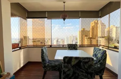 Cobertura com 3 quartos para alugar em belo horizonte