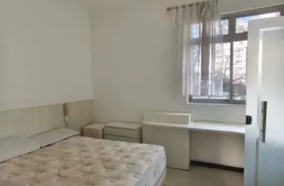 Apartamento com 1 quarto à venda no Centro, Belo Horizonte 