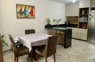 Casa geminada com 3 quartos à venda em belo horizonte