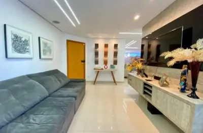 Área privativa / garden com 3 quartos à venda em belo horizonte