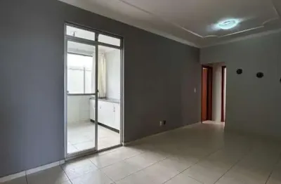 Apartamento com 3 quartos para alugar em belo horizonte