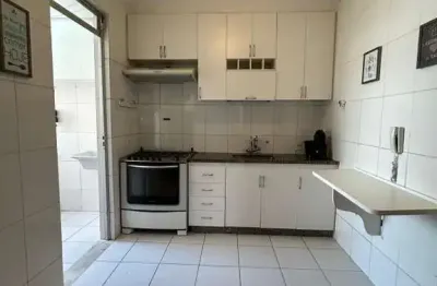 Apartamento com 3 quartos para alugar em Ouro Preto, Belo Horizonte 