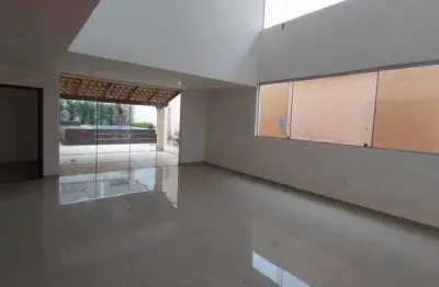 Casa com 4 quartos para alugar no Trevo, Belo Horizonte 