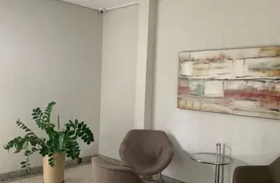 Apartamento com 3 quartos à venda no Castelo, Belo Horizonte 