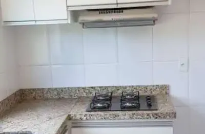 Apartamento com 3 quartos à venda no Arvoredo 2ª Seção, Contagem 
