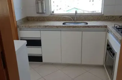 Apartamento com 3 quartos à venda no Arvoredo 2ª Seção, Contagem 