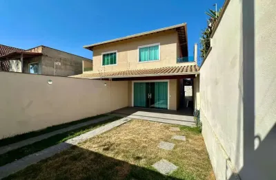 Casa geminada com 3 quartos à venda em belo horizonte