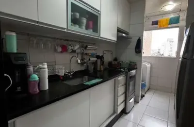 Apartamento com 3 quartos à venda em Ouro Preto, Belo Horizonte 