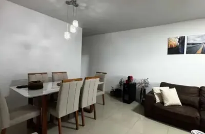 Apartamento com 3 quartos à venda em Ouro Preto, Belo Horizonte 