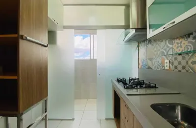Apartamento com 3 quartos para alugar no Castelo, Belo Horizonte 