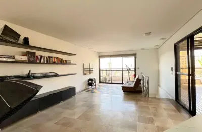 Cobertura com 3 quartos à venda em Gutierrez, Belo Horizonte 