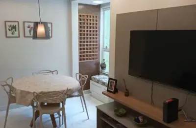 Apartamento com 2 quartos à venda no Castelo, Belo Horizonte 