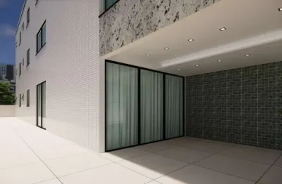 Área privativa / garden com 4 quartos à venda em belo horizonte