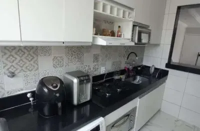 Apartamento com 3 quartos para alugar no Castelo, Belo Horizonte 