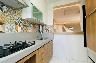 Apartamento com 3 quartos para alugar no Castelo, Belo Horizonte 