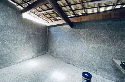 Casa com 2 quartos para alugar em Bandeirantes, Belo Horizonte 