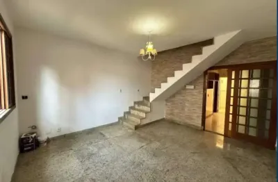 Casa com 3 quartos à venda em Jaraguá, Belo Horizonte 