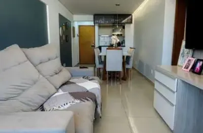 Apartamento com 2 quartos para alugar no Castelo, Belo Horizonte 