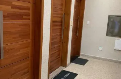 Área privativa / garden com 3 quartos à venda em belo horizonte