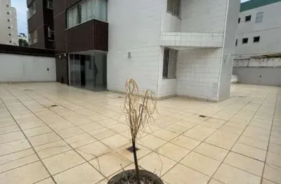 Área privativa / garden com 3 quartos para alugar em belo horizonte