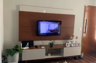 Apartamento com 3 quartos à venda em Ouro Preto, Belo Horizonte 