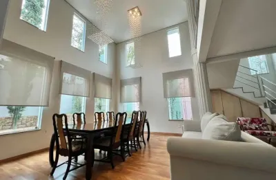 Casa com 4 quartos à venda no Castelo, Belo Horizonte 