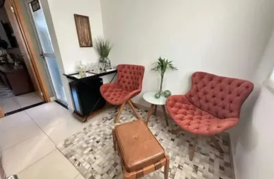 Cobertura com 4 quartos para alugar em Itapoã, Belo Horizonte 