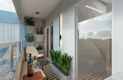 Apartamento com 2 quartos à venda no Castelo, Belo Horizonte 