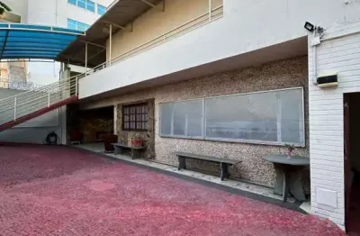 Hotel / motel / pousada com 9 quartos para alugar em belo horizonte