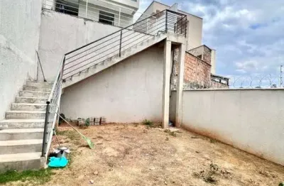 Casa com 3 quartos à venda em Ouro Preto, Belo Horizonte 