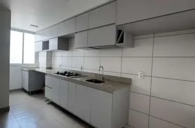 Apartamento com 3 quartos à venda no Castelo, Belo Horizonte 