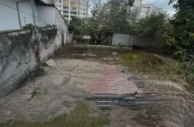 Terreno à venda em Ouro Preto, Belo Horizonte 