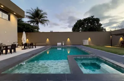 Casa com 5 quartos à venda em São Luiz, Belo Horizonte 