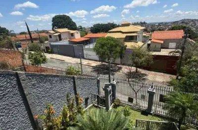 Casa com 4 quartos à venda no Trevo, Belo Horizonte 