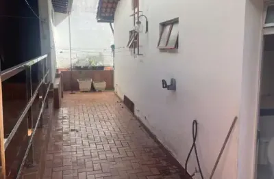 Casa com 4 quartos à venda no Castelo, Belo Horizonte 