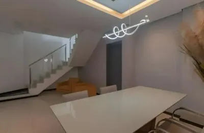 Cobertura com 3 quartos à venda no Castelo, Belo Horizonte 