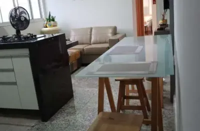 Cobertura com 1 quarto à venda na Graça, Belo Horizonte 