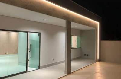 Casa com 3 quartos à venda em Serrano, Belo Horizonte 