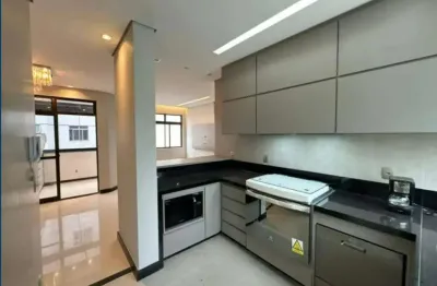 Apartamento com 3 quartos para alugar na Dona Clara, Belo Horizonte 