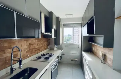 Apartamento com 3 quartos à venda no Castelo, Belo Horizonte 