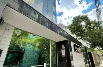 Apartamento com 4 quartos para alugar na Dona Clara, Belo Horizonte 