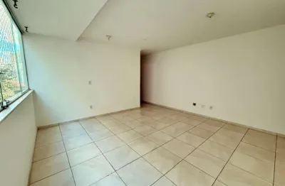 Apartamento com 2 quartos para alugar no Castelo, Belo Horizonte 