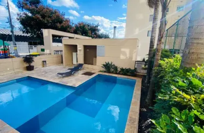 Apartamento com 3 quartos à venda no Castelo, Belo Horizonte 