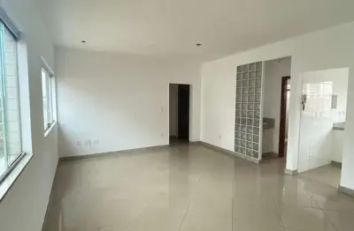 Apartamento com 2 quartos à venda em São Luiz, Belo Horizonte 