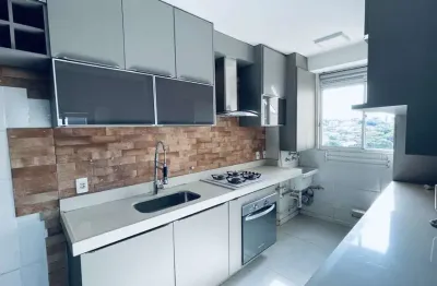 Apartamento com 3 quartos para alugar no Castelo, Belo Horizonte 