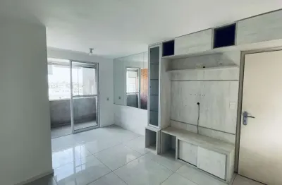 Apartamento com 3 quartos para alugar no Castelo, Belo Horizonte 