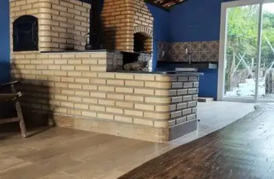 Fazenda / sítios / chácaras com 3 quartos à venda em brumadinho