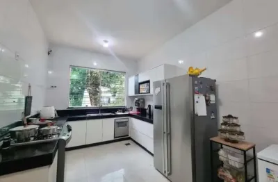 Casa com 3 quartos à venda no Trevo, Belo Horizonte 