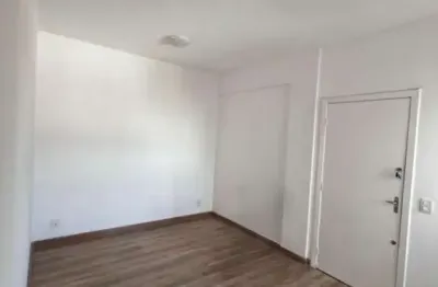 Apartamento com 2 quartos à venda no Castelo, Belo Horizonte 