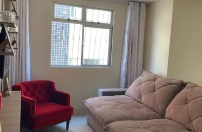 Apartamento com 3 quartos à venda em Serrano, Belo Horizonte 